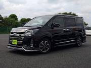 2018 TOYOTA NOAH