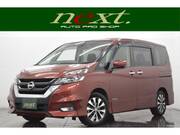 2018 NISSAN SERENA HIGHWAYSTAR V SELECTION