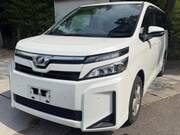 2019 TOYOTA VOXY