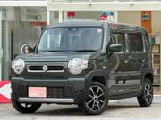 2020 SUZUKI HUSTLER
