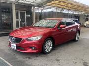 2015 MAZDA ATENZA SEDAN