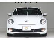 2015 VOLKSWAGEN THE BEETLE