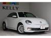 VOLKSWAGEN THE BEETLE