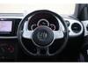 VOLKSWAGEN THE BEETLE