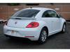 VOLKSWAGEN THE BEETLE