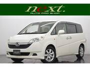 2007 HONDA STEPWAGON G L PACKAGE
