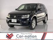 2015 SUZUKI ESCUDO
