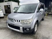 2011 MITSUBISHI OTHER