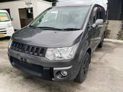 2014 MITSUBISHI OTHER