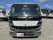 2024 FUSO CANTER