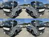 FUSO CANTER