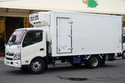 2018 HINO DUTRO
