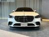 MERCEDES BENZ S CLASS