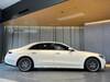 MERCEDES BENZ S CLASS