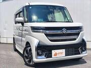 2025 SUZUKI SPACIA