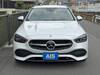 MERCEDES BENZ C-CLASS