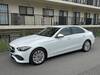 MERCEDES BENZ C-CLASS