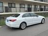MERCEDES BENZ C-CLASS