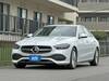 MERCEDES BENZ C-CLASS