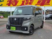 2024 SUZUKI SPACIA