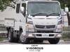 FUSO CANTER