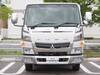 FUSO CANTER