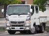 FUSO CANTER