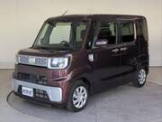 2015 DAIHATSU WAKE
