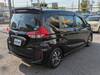 HONDA FREED HYBRID