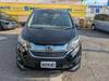 HONDA FREED HYBRID