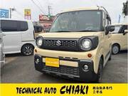 2021 SUZUKI SPACIA