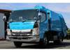 FUSO CANTER
