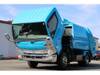 FUSO CANTER