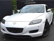 2007 MAZDA RX-8