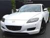 MAZDA RX-8
