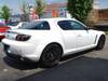 MAZDA RX-8