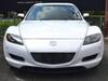 MAZDA RX-8