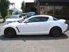 MAZDA RX-8