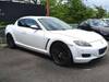 MAZDA RX-8