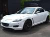 MAZDA RX-8