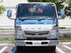 FUSO CANTER