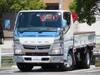 FUSO CANTER