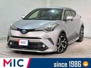 2017 TOYOTA C-HR G