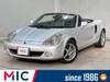TOYOTA MR-S