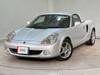 TOYOTA MR-S