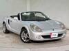 TOYOTA MR-S