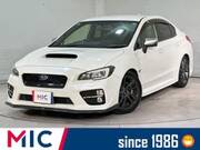2015 SUBARU WRX S4