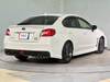 SUBARU WRX S4