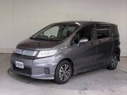 2013 HONDA FREED SPIKE HYBRID