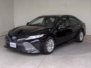 2017 TOYOTA CAMRY G